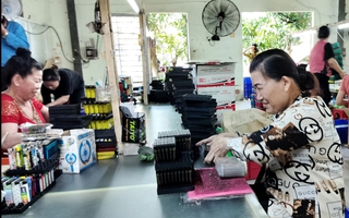 TP HCM: Đề xuất mua BHYT cho người từ 60 tuổi