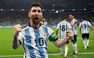 Messi dự World Cup 2026, LĐBĐ Argentina mở rộng tầm ảnh hưởng toàn cầu
