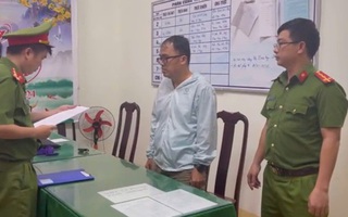 Khởi tố nhiều cán bộ Công ty Nhôm Đắk Nông Nhân Cơ VINACOMIN