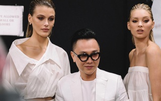 Một đời bí ẩn cho đến khi bị bắt vì ma túy của nhà thiết kế Nguyễn Công Trí