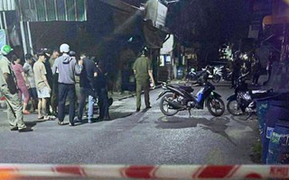 Cô gái trẻ bị đâm tử vong trong đêm ở Đồng Nai