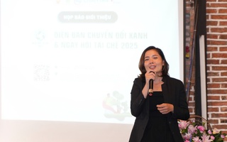 Chuyện lạ: Khi nhãn hàng "không khuyến khích khách hàng mua nhiều"