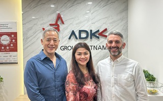 Assembly và ADK Global hợp nhất tạo ra công ty tiếp thị toàn diện đột phá