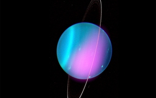 NASA tìm ra chi tiết lạ ở hành tinh được cho là có sự sống