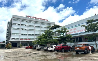 Hóc hạt nhãn, bé gái 2 tuổi tử vong thương tâm