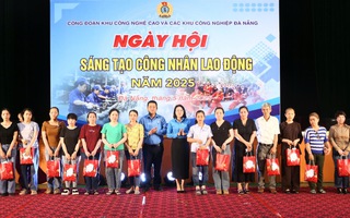 Không để "đứt gãy" hoạt động chăm lo