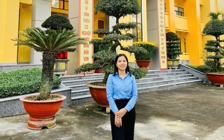 Ấn tượng với các cuộc thi của Báo Người Lao Động