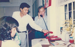 CƠ DUYÊN ĐỜI NGƯỜI