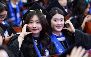 Trường ĐH Mở TP HCM công bố điểm sàn giảm mạnh