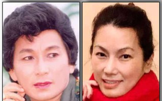 Nghệ sĩ Tiểu Phụng trở lại sàn diễn, mang nỗi nhớ về cha - NSƯT Minh Phụng
