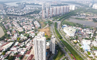 TP HCM lên kế hoạch phát triển TOD theo trục đường sắt tốc độ cao
