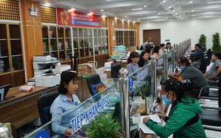 Xây dựng hệ thống an sinh xã hội bền vững