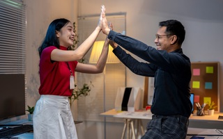 Điểm tên con giáp may mắn nhất trong những ngày đầu tháng 8