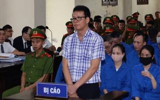 Cựu tổng biên tập Tạp chí Môi trường và Đô thị trực tiếp gỡ 26 bài viết sau khi nhận tiền "tài trợ"