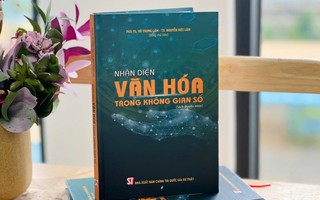 "Nhận diện văn hóa trong không gian số"
