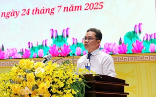Kiến nghị mới để giải quyết tình trạng mua chung cư ở TP HCM lâu năm chưa có sổ hồng