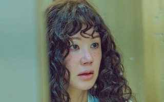 Uhm Jung Hwa tái xuất sau phim "Bác sĩ Cha"