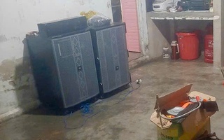 Hai người bị lửa thiêu trong đêm, nghi ghen tuông dẫn đến phóng hỏa