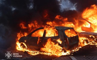 Điểm nóng xung đột ngày 26-7: Ukraine có thêm Patriot, Nga lần đầu dùng bom mới