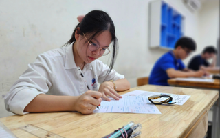 Bí quyết đăng ký xét tuyển đại học dễ trúng tuyển nhất