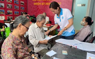 Lưu ý đặc biệt đối với người nhận lương hưu trong kỳ chi trả tháng 8-2025