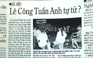 Chuyện bây giờ mới kể