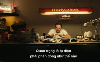 Tài tử Leonardo DiCaprio sắp hội ngộ khán giả Việt
