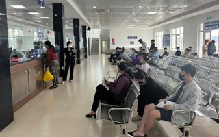 TP HCM: Người dân khu vực Bình Dương (cũ) cần lưu ý gì khi làm hồ sơ cấp đổi giấy phép lái xe?