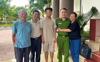 Bí ẩn phía sau cuộc gọi yêu cầu thuê phòng khách sạn để “hợp tác điều tra”