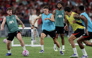 Liverpool dẫn đầu "đại tiệc chuyển nhượng" tại Premier League