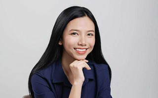 Diễn viên Trâm Nguyễn trưởng thành trong niềm vui của "tiền bối" Hồng Vân, Hữu Nghĩa