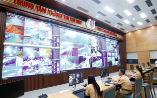 Sắp tới, người tham gia giao thông chỉ cần mang căn cước