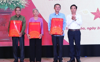 3 liệt sĩ được xác định danh tính nhờ thu mẫu ADN