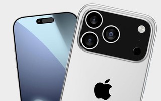 Hé lộ những nâng cấp 'khủng' vừa rò rỉ của iPhone 17