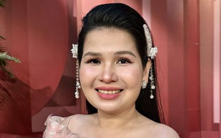 NSND Hồ Ngọc Trinh trải lòng về hướng đi mới cải lương "Vàm Cỏ"