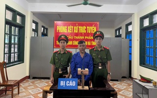 Em đánh anh tử vong vì mâu thuẫn nhỏ trong gia đình