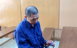 Người đàn ông 59 tuổi và bi kịch mất tất cả vì phút nóng giận với vợ