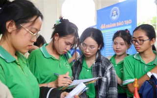 Ngày cuối cùng đăng ký nguyện vọng ĐH: Thí sinh cần làm gì?