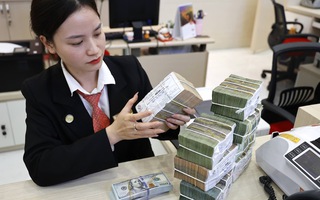 Lãi suất cho vay mua nhà có diễn biến bất ngờ