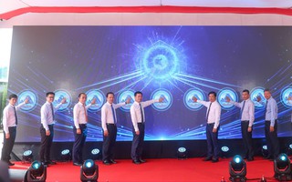 Đà Nẵng khởi động dự án Fab-Lab 1.800 tỉ đồng