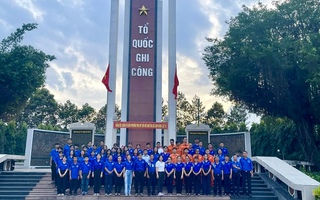 EPS: Viết tiếp câu chuyện hòa bình