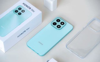 HONOR X6c – smartphone giá rẻ chỉ từ 3,69 triệu dành cho sinh viên và tài xế công nghệ