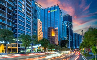 VPBank vươn tầm quốc tế với giải thưởng danh giá về quản trị doanh nghiệp