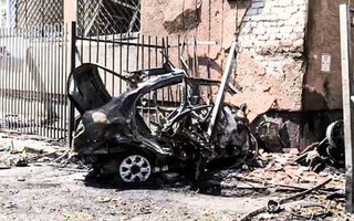 Đức chuyển giao Patriot, Ukraine tập kích “chưa từng có” vào vùng Leningrad