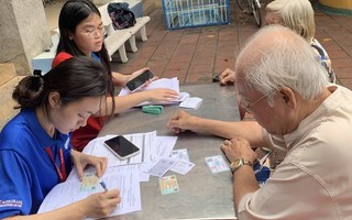 Những thay đổi cần lưu ý về ủy quyền nhận lương hưu theo Luật BHXH mới