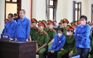 Tây Ninh: Triệu tập 967 bị hại đến phiên tòa xét xử vụ án lừa đảo