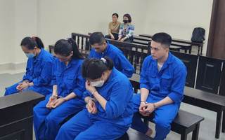Nhóm tội phạm buôn bán trẻ sơ sinh qua đường hàng không