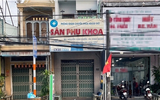 Truy tố bác sĩ hiếp dâm thai phụ trong phòng khám ở Đồng Nai