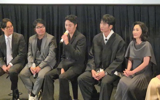 "Rể Việt" Jung Il-woo: "Tôi rất yêu Việt Nam"