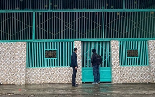 Hồi kết của một vụ án đau lòng ở Gia Lai